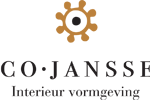 Deco Janssens Tervuren – Design en interieurdesign Logo